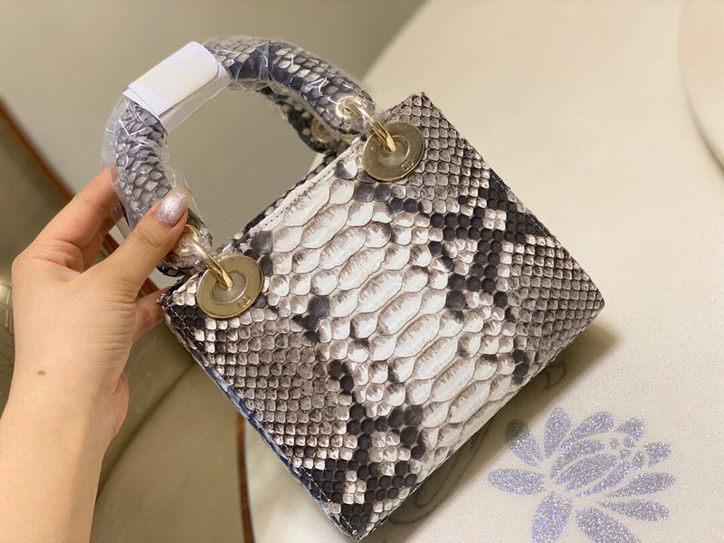 Dragon Bags VBS - 2853