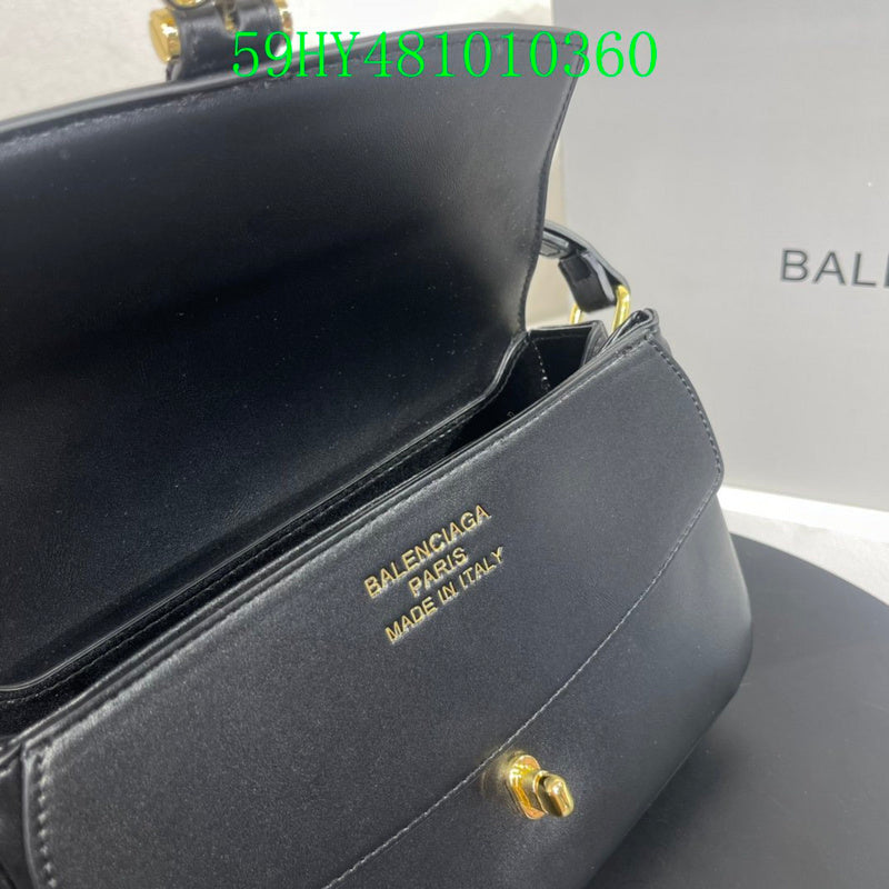 VBS Fashion - BGA Bags - 2036