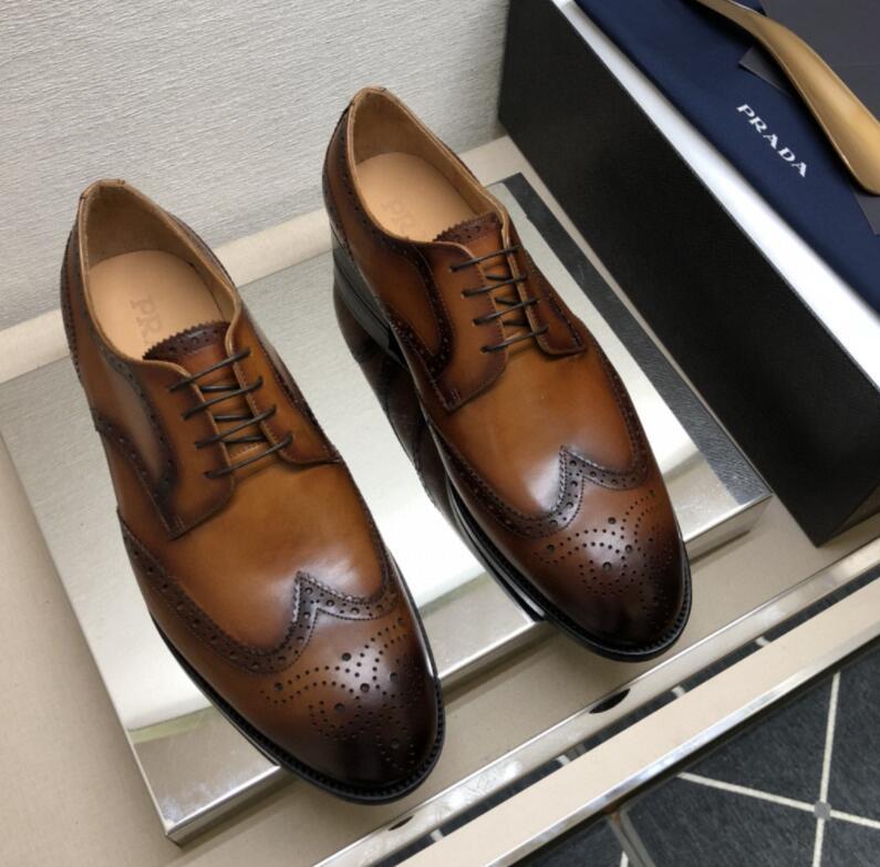 Dragon Bags Bags - VBS Men Shoes - 319