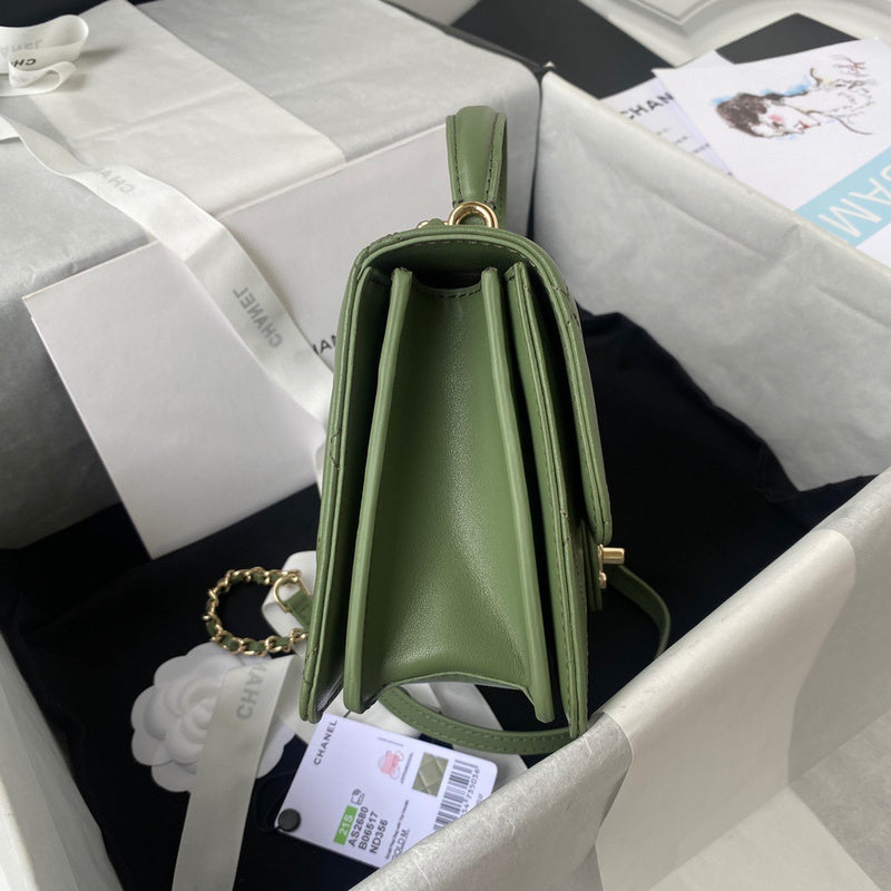 VBS - CHL Bags - 360