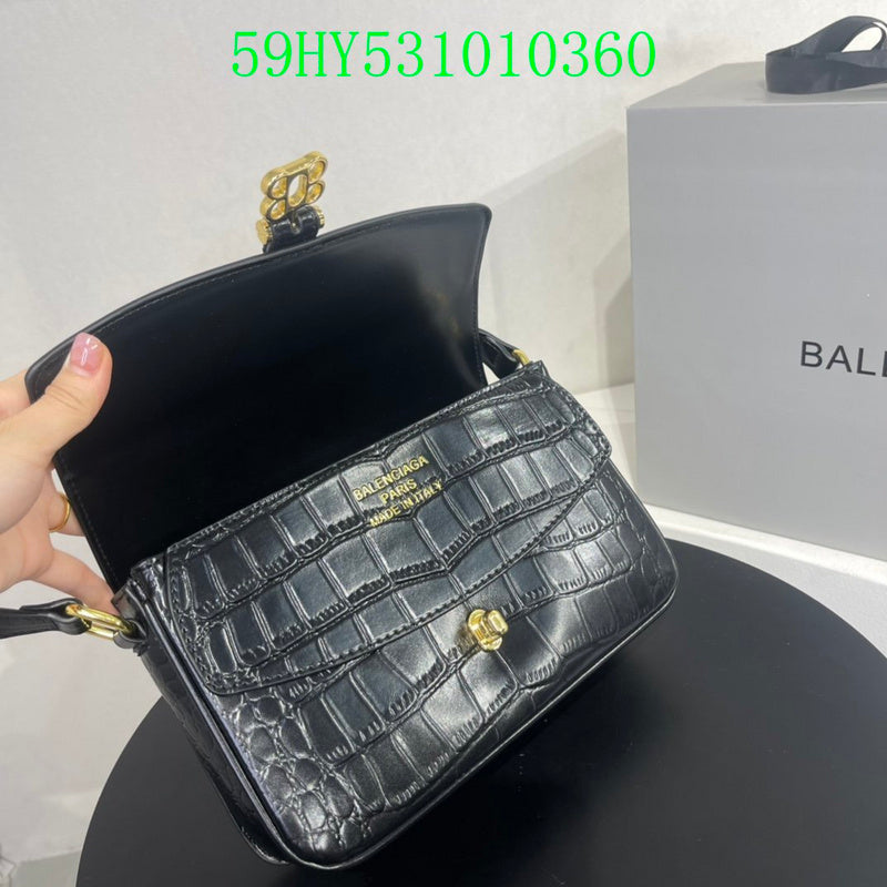 VBS Fashion - BGA Bags - 2009