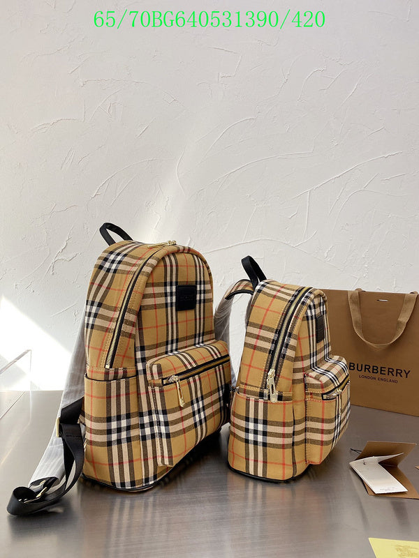 VBS Fashion -BBR Bags - 507