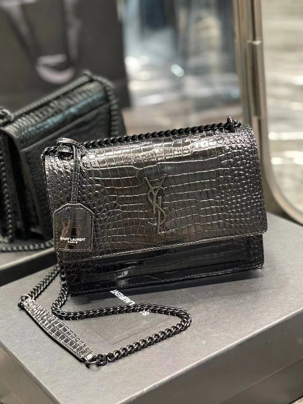 VBS - SLY Bags 611