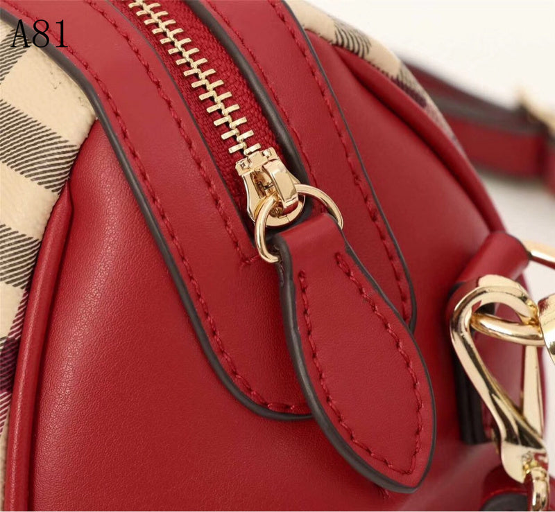 VBS Fashion -BBR Bags - 793