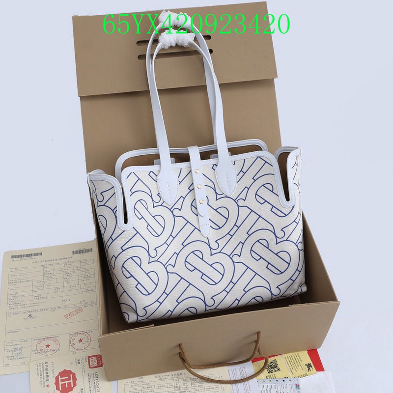 VBS Fashion -BBR Bags - 655