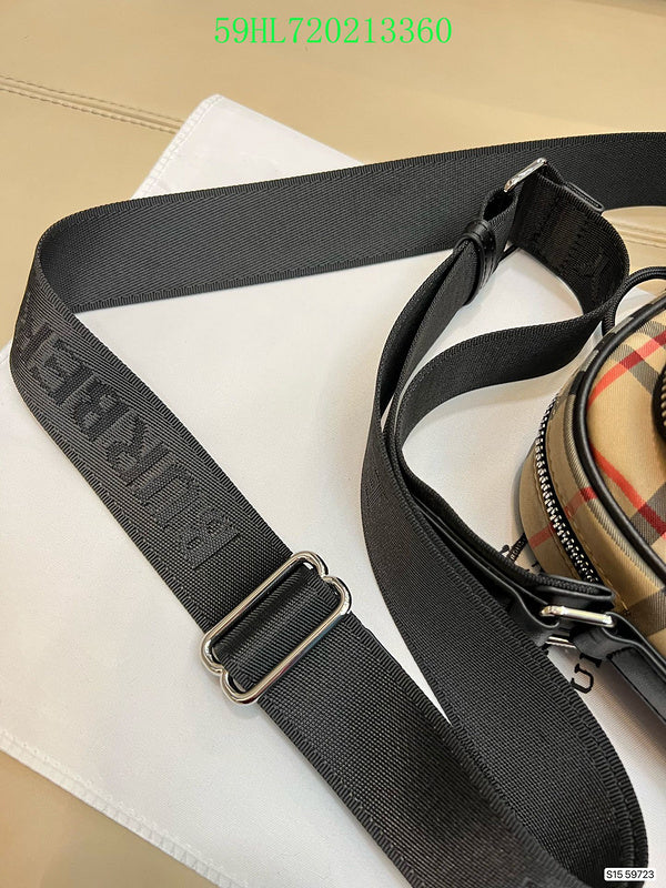 VBS Fashion -BBR Bags - 191