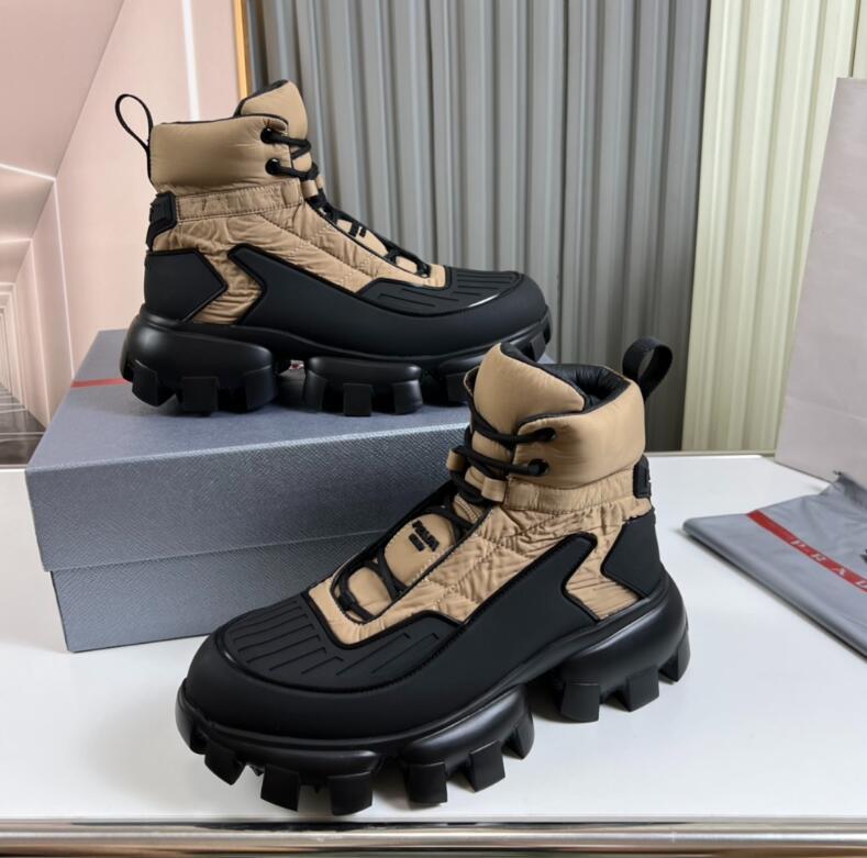 Dragons Bags Monvanti Shop - PD Men Shoes - 054