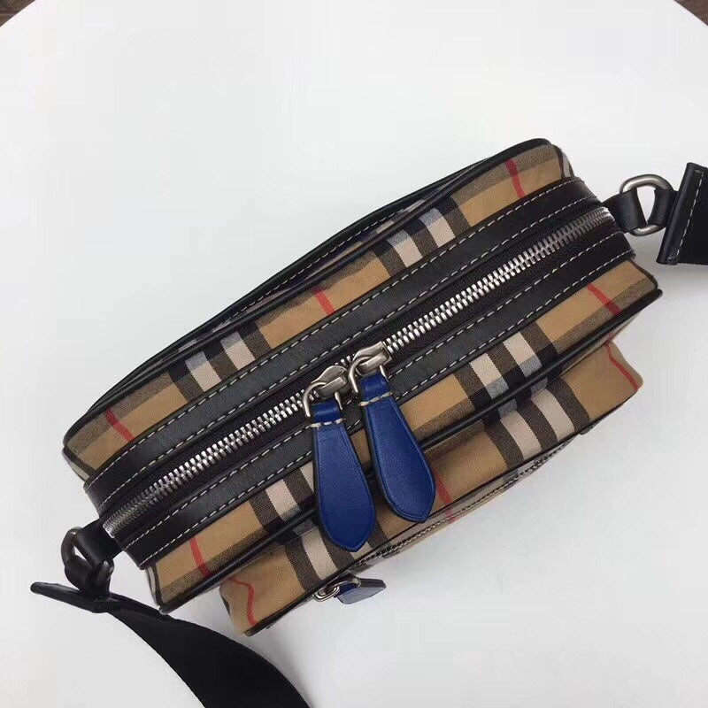 VBS Fashion -BBR Bags - 1257