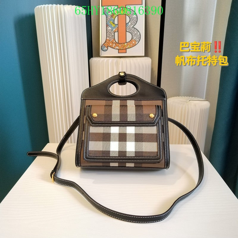 VBS Fashion -BBR Bags - 064