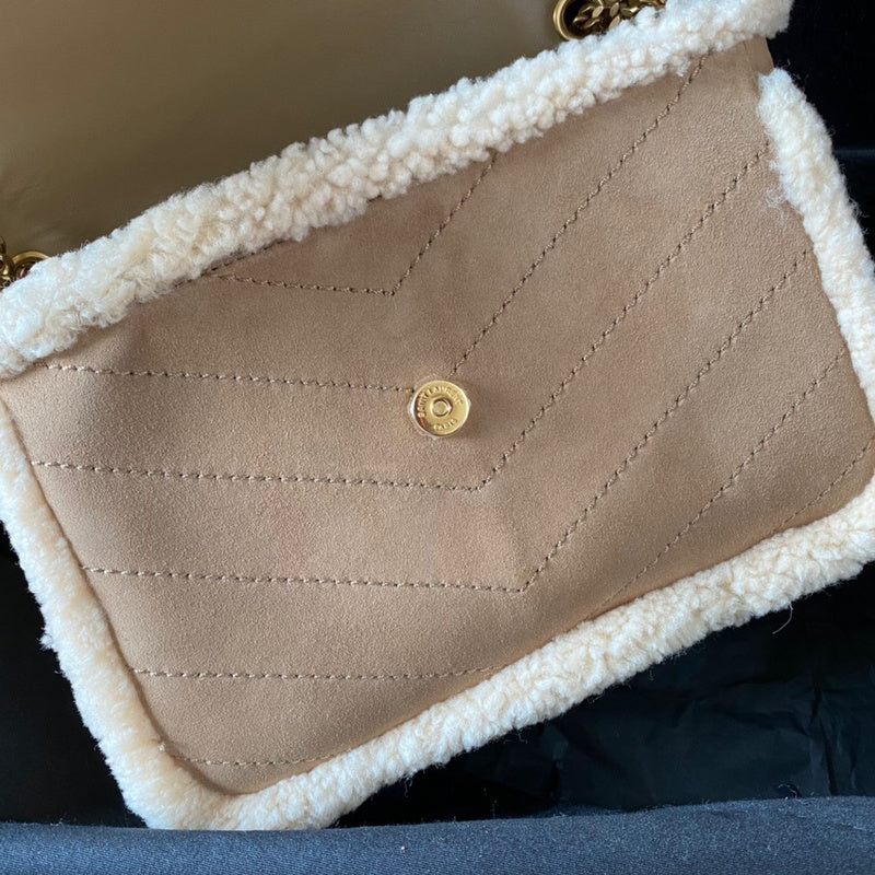 VBS - SLY Bags 377