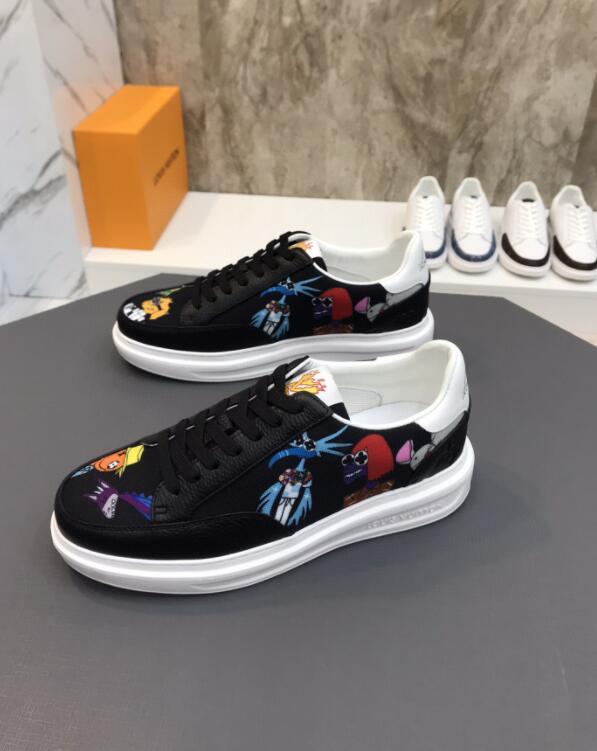 Dragons Bags Bags - LOV Men Shoes - 1341