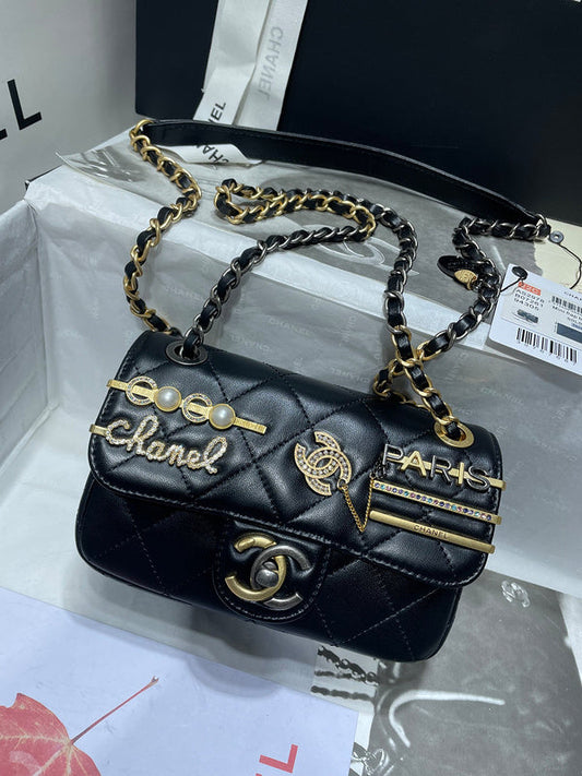 Dragons Bags mv - CHL Bags - 194