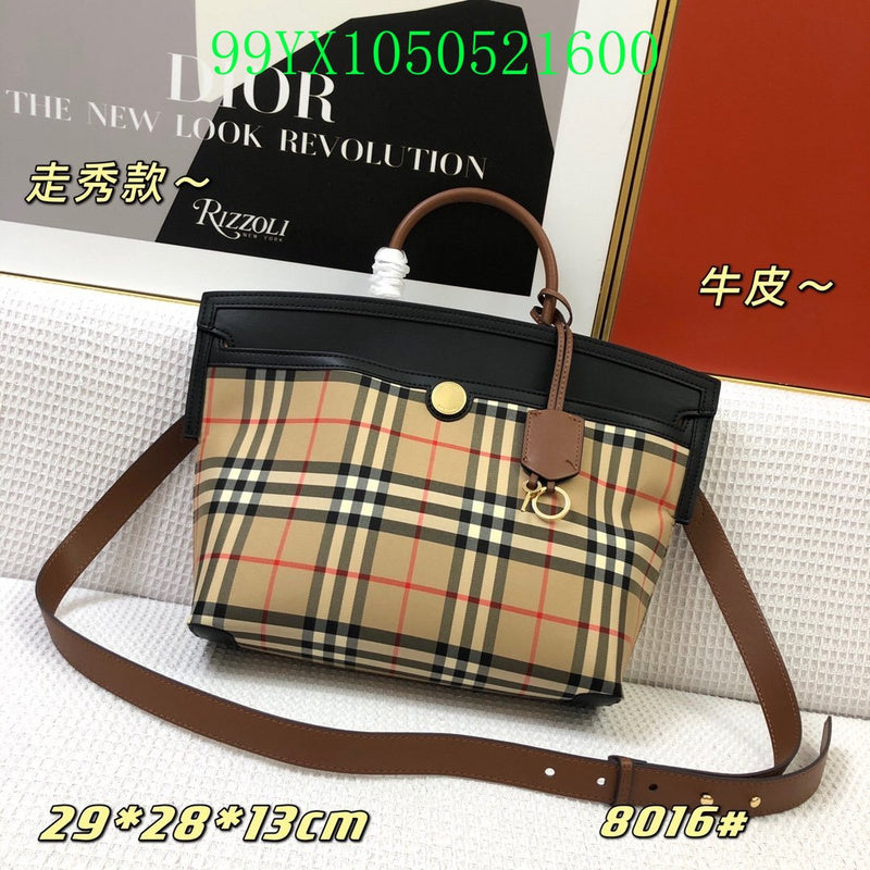 VBS Fashion -BBR Bags - 541