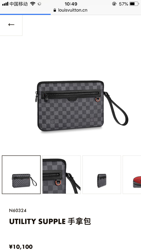 Fashion Vbs bags - 3095