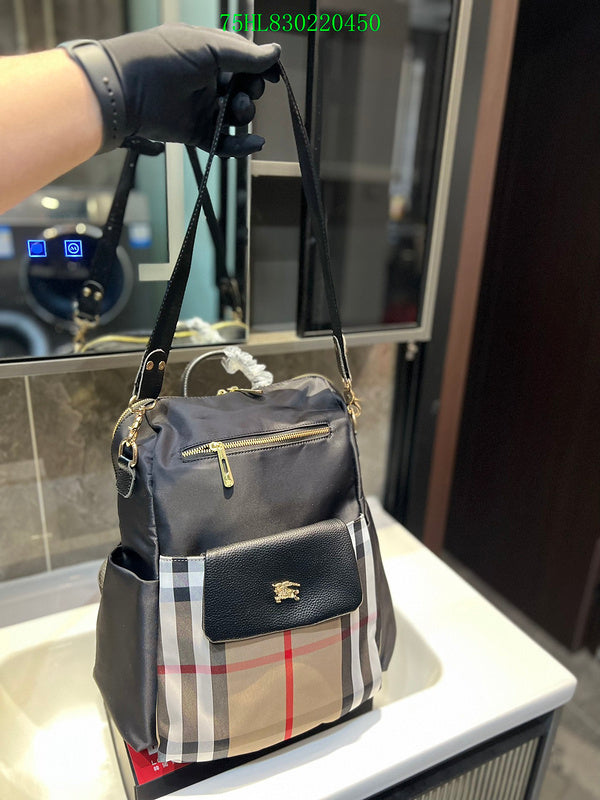 VBS Fashion -BBR Bags - 202