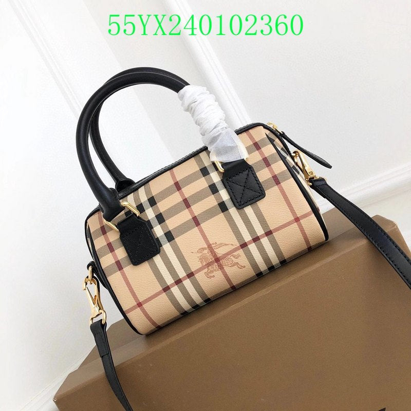 VBS Fashion -BBR Bags - 600