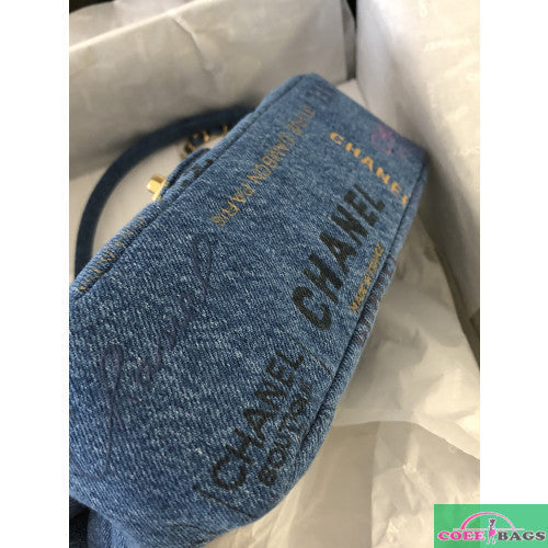 VBS - CHL Bags - 110