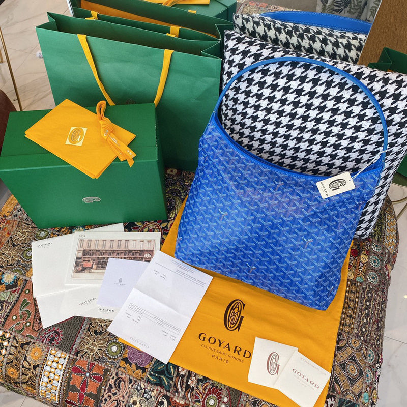 VBS - GYD-Bags - 1056