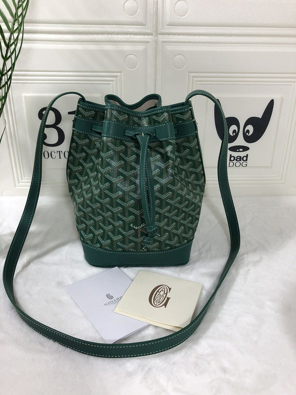 VBS - GOD Bags - 169