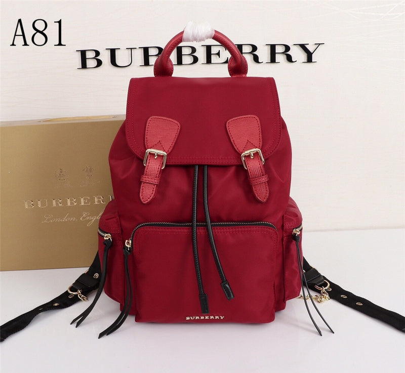 VBS Fashion -BBR Bags - 819