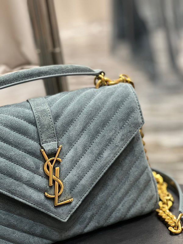VBS - SLY Bags 175