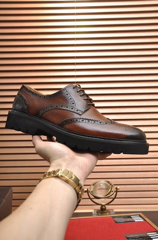 Dragon Bags Bags - VBS Men Shoes - 244