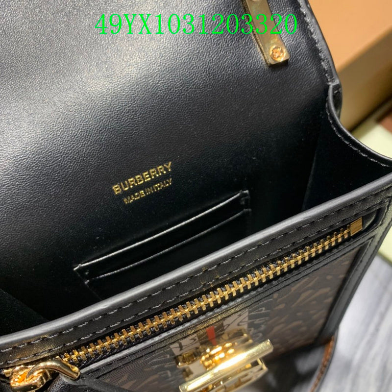 VBS Fashion -BBR Bags - 610
