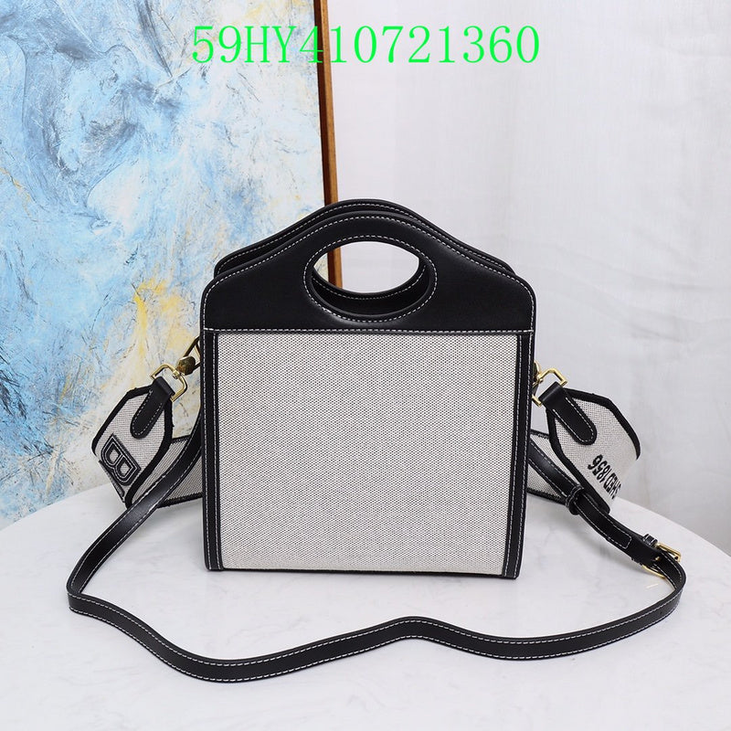VBS Fashion -BBR Bags - 457