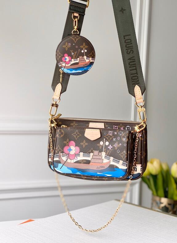 Dragons Bags Bags - LOV Bags - 3082