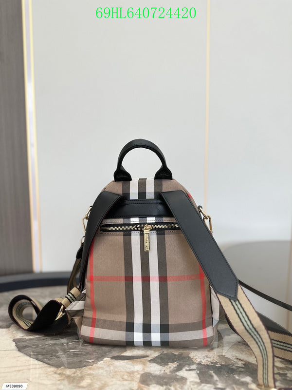 VBS Fashion -BBR Bags - 097
