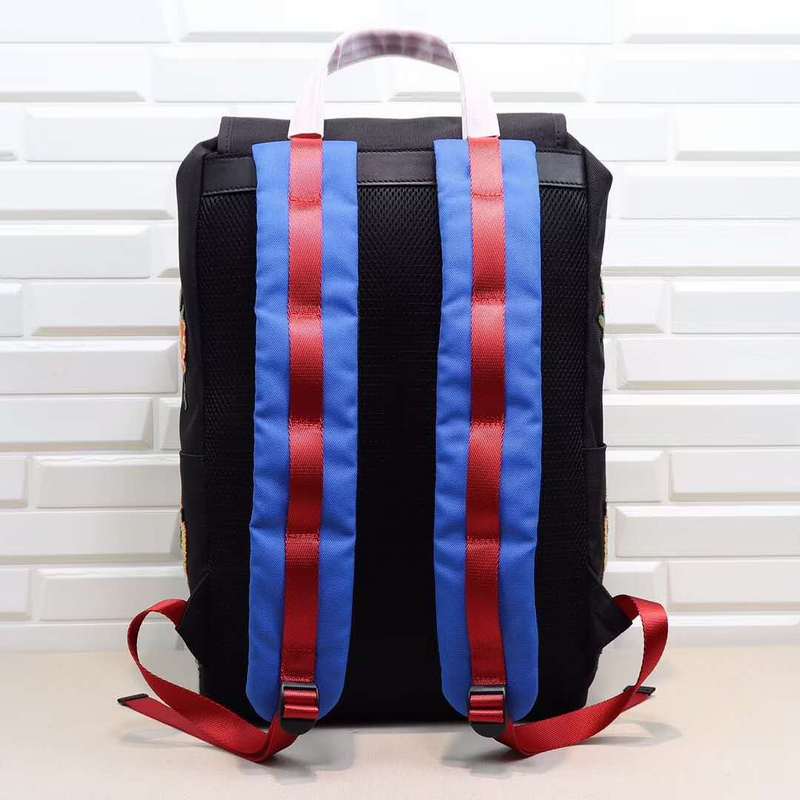 Dragons Bags Bags - VBS Bags - 753
