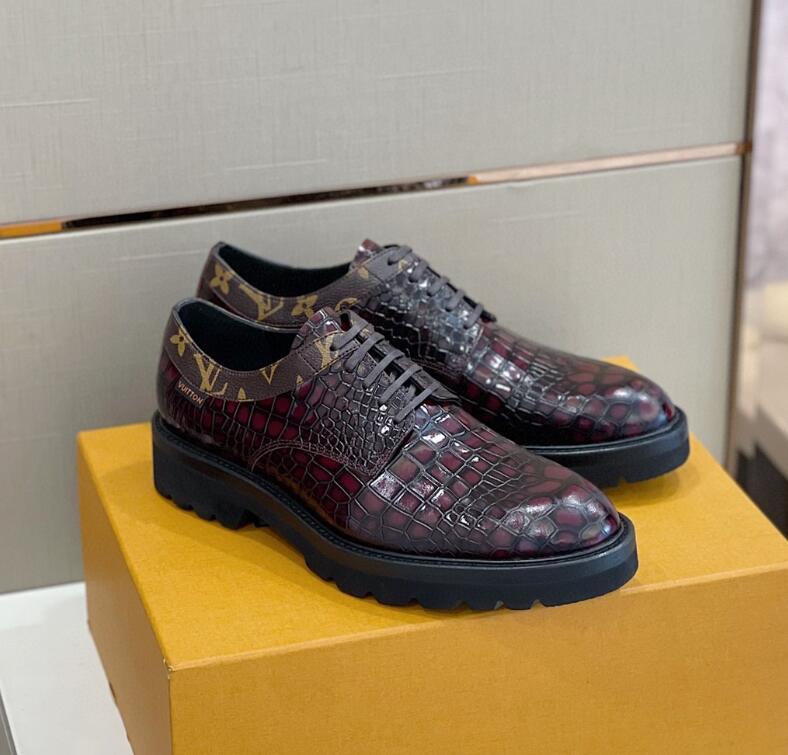 Dragons Bags Monvanti Shop - LOV Men Shoes - 856