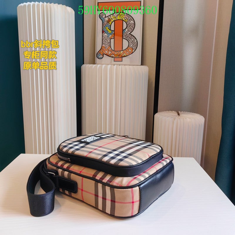 VBS Fashion -BBR Bags - 076