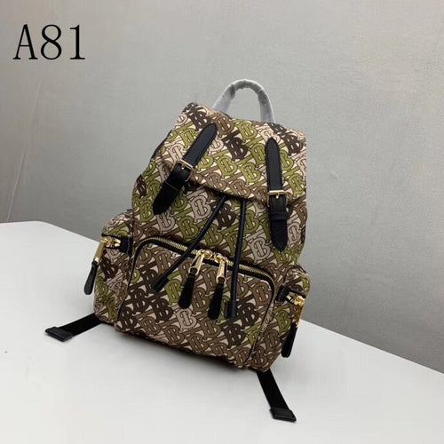 VBS Fashion -BBR Bags - 839