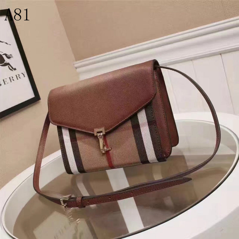 VBS Fashion -BBR Bags - 854