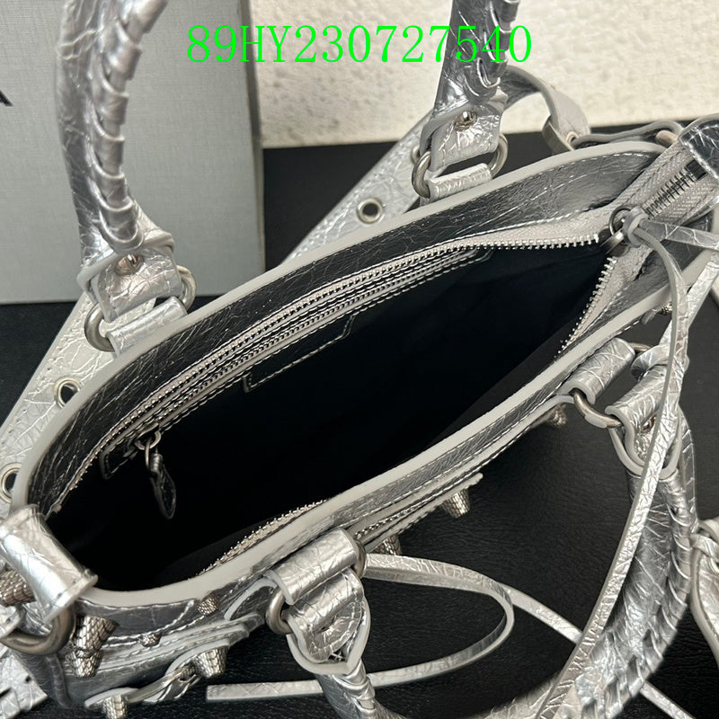VBS Fashion - BGA Bags - 1696