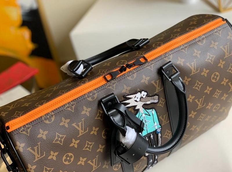 Dragons Bags Bags - LOV Bags - 2648