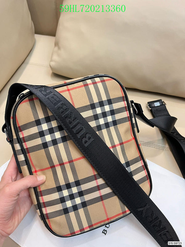 VBS Fashion -BBR Bags - 191