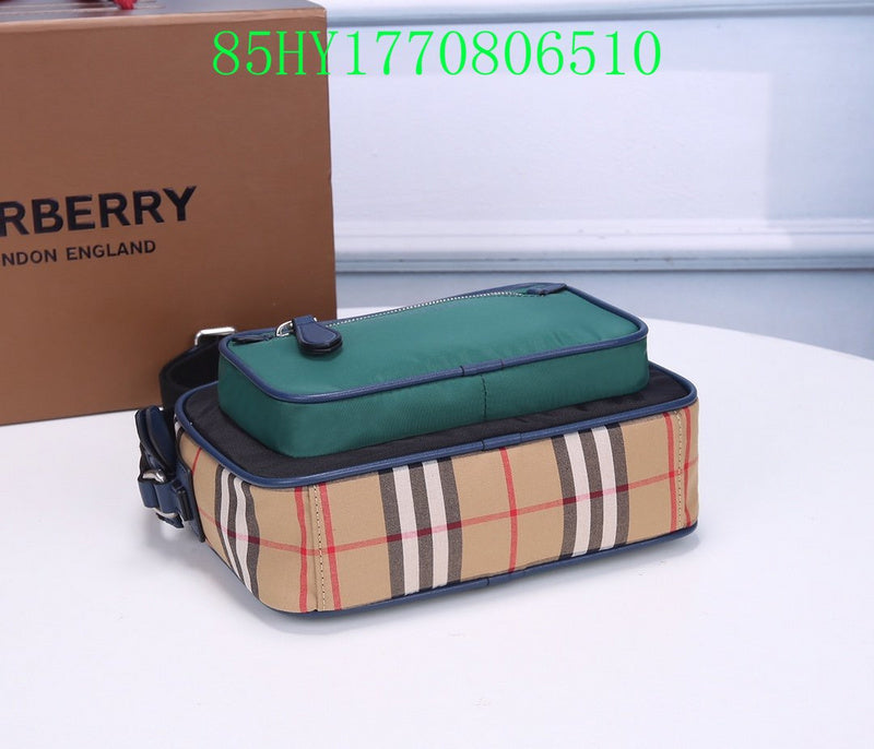 VBS Fashion -BBR Bags - 409
