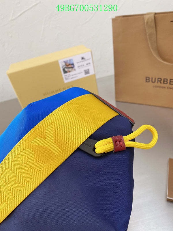 VBS Fashion -BBR Bags - 489