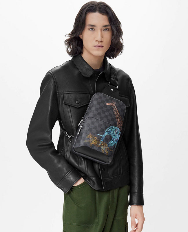 Fashion Vbs bags - 2802