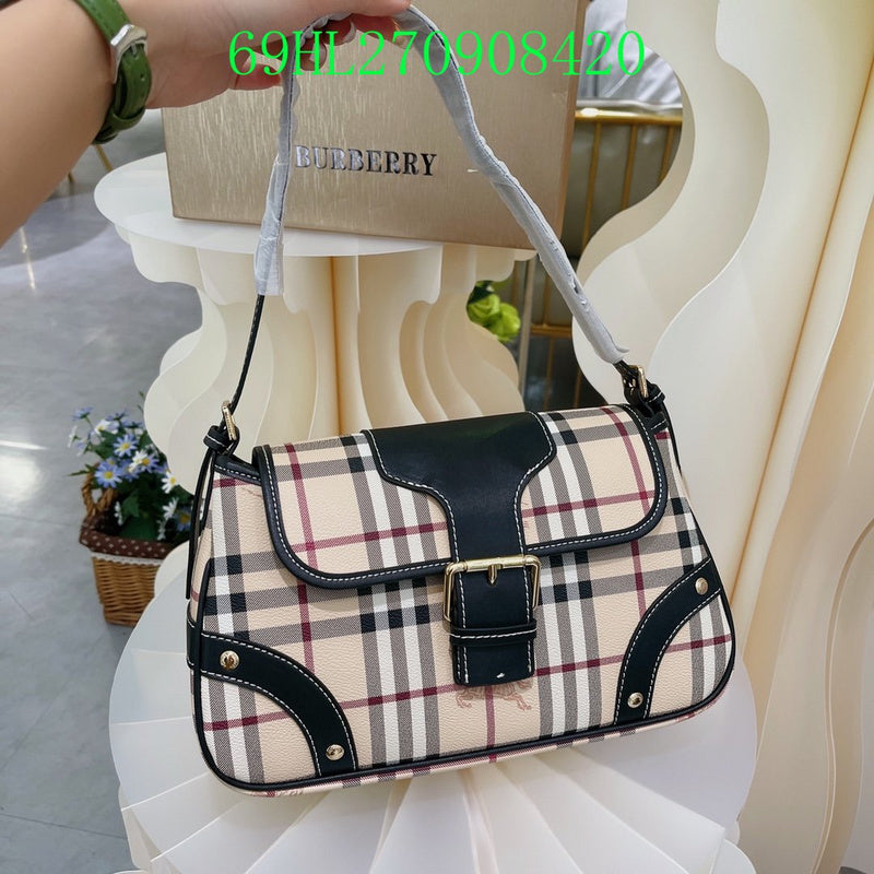 VBS Fashion -BBR Bags - 268