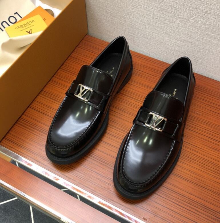Dragons Bags Monvanti Shop - LOV Men Shoes - 1447