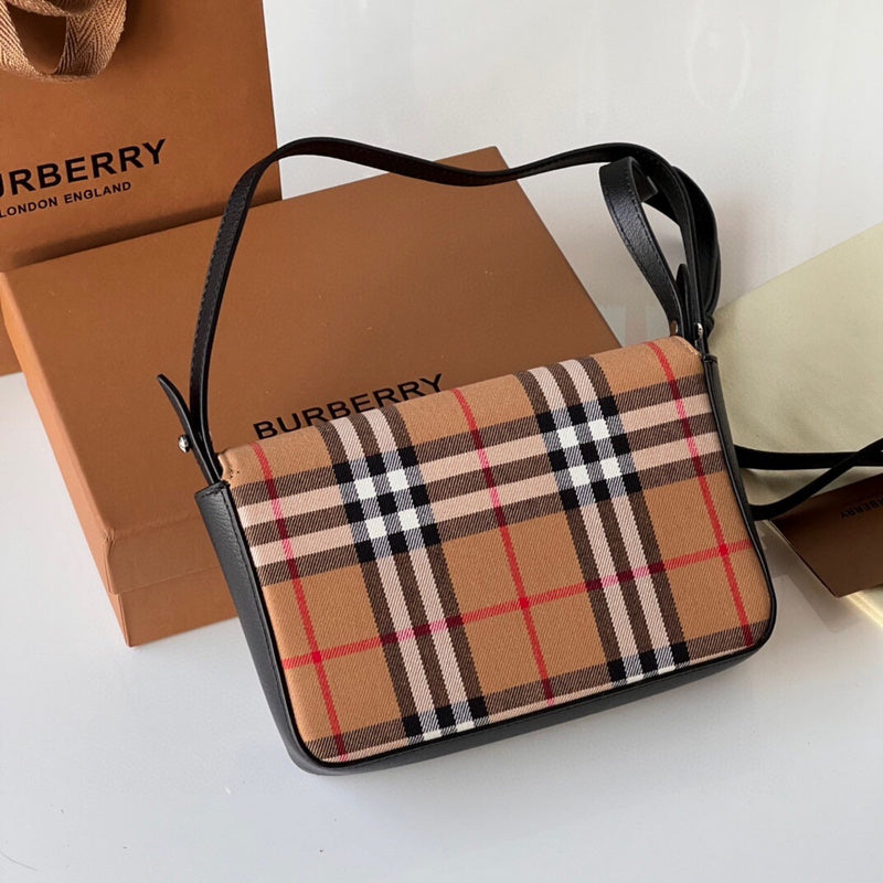 The VBS Fashion BBR-Bags - 018