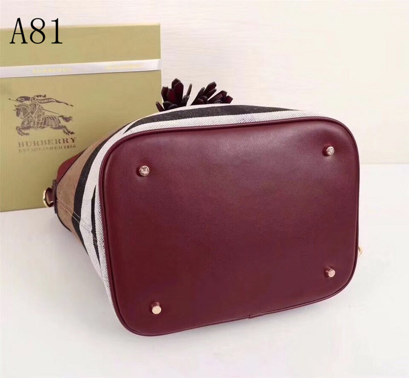 VBS Fashion -BBR Bags - 782