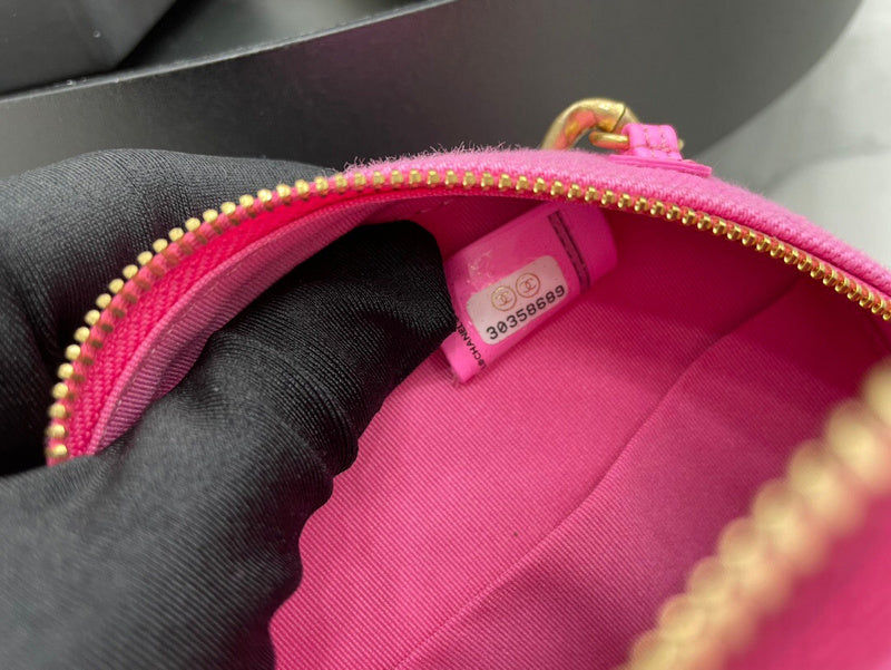 VBS - CHL Bags - 557