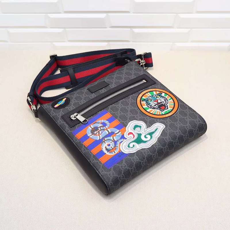 Dragons Bags Bags - VBS Bags - 758