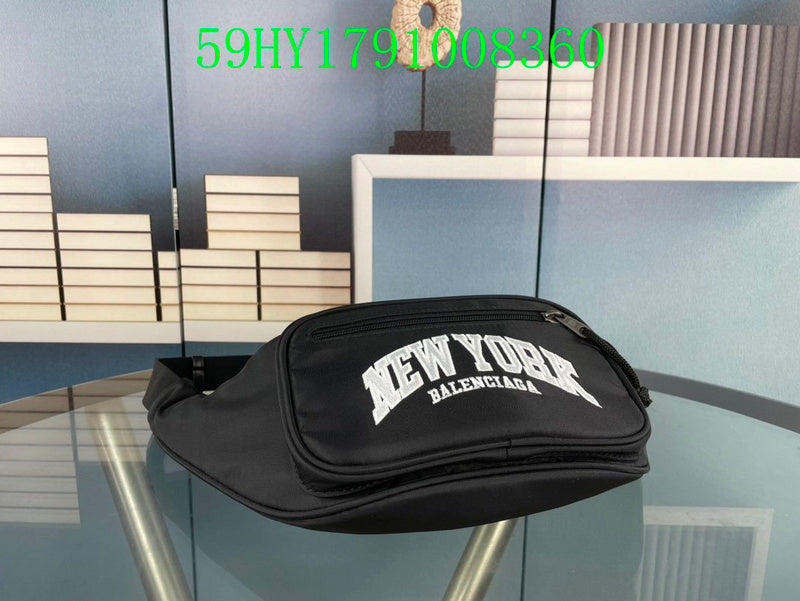 VBS Fashion - BGA Bags - 2022