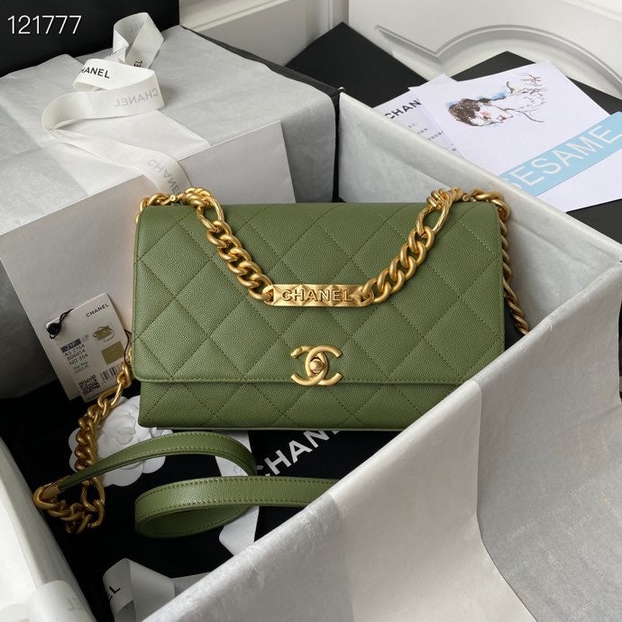 VBS - CHL Bags - 438
