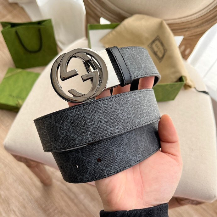 nmb -Luxury BELTS 032